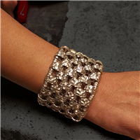Bracciale Cianfrone Gioielli Donna in Lega metallica BRLE-1-198 - BRLE-1-198